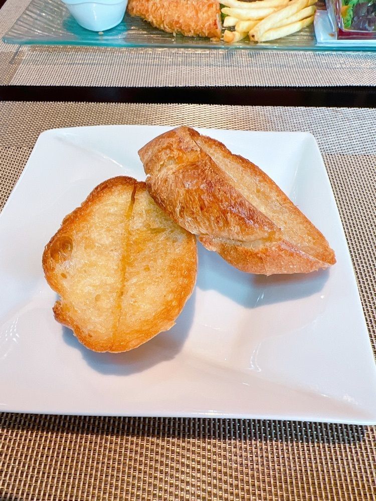 sopranosaxeveさんが投稿したステーキハウス TAKAMI（タカミ）に関する口コミの画像