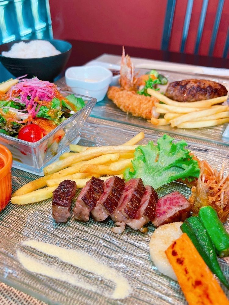 sopranosaxeveさんが投稿したステーキハウス TAKAMI（タカミ）に関する口コミの画像