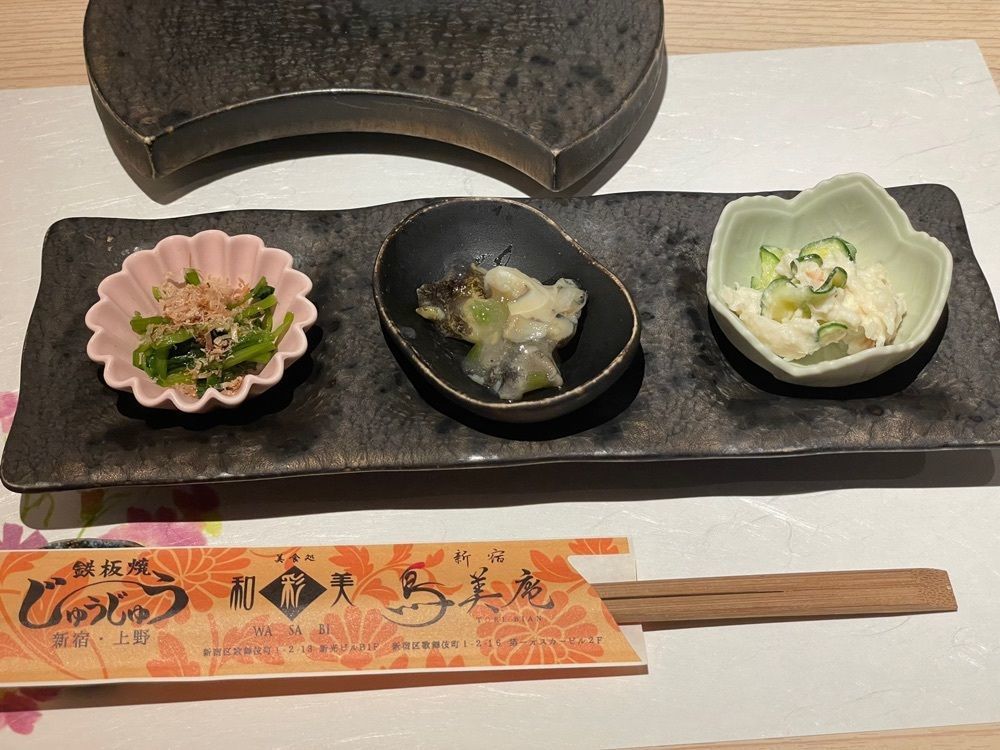 MJさんが投稿した焼鳥 鳥美庵 新宿本店に関する口コミの画像