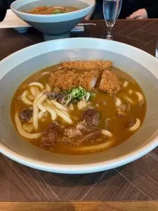 つるとんたん UDON NOODLE Brasserie 渋谷店