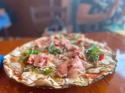 PAPPAGALLO（パッパガッロ）