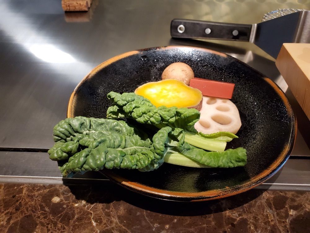 yamada_hajime8さんが投稿した神戸牛すてーきIshida. 銀座本店に関する口コミの画像
