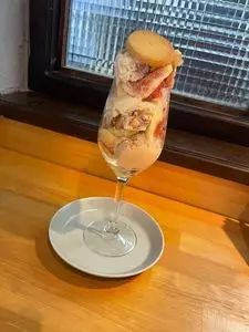 カフェ フラン（cafe Furan）