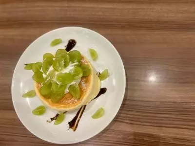 高倉町珈琲 太田店