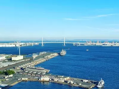 コットンハーバークラブ横浜（COTTON HARBOR CLUB）