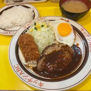 キッチンABC 池袋東口店（キッチン エービーシー）