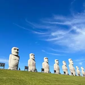 真駒内滝野霊園