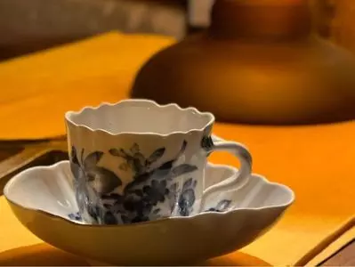 カフェモンク