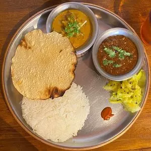 シバカリーワラ（shiva curry wara）