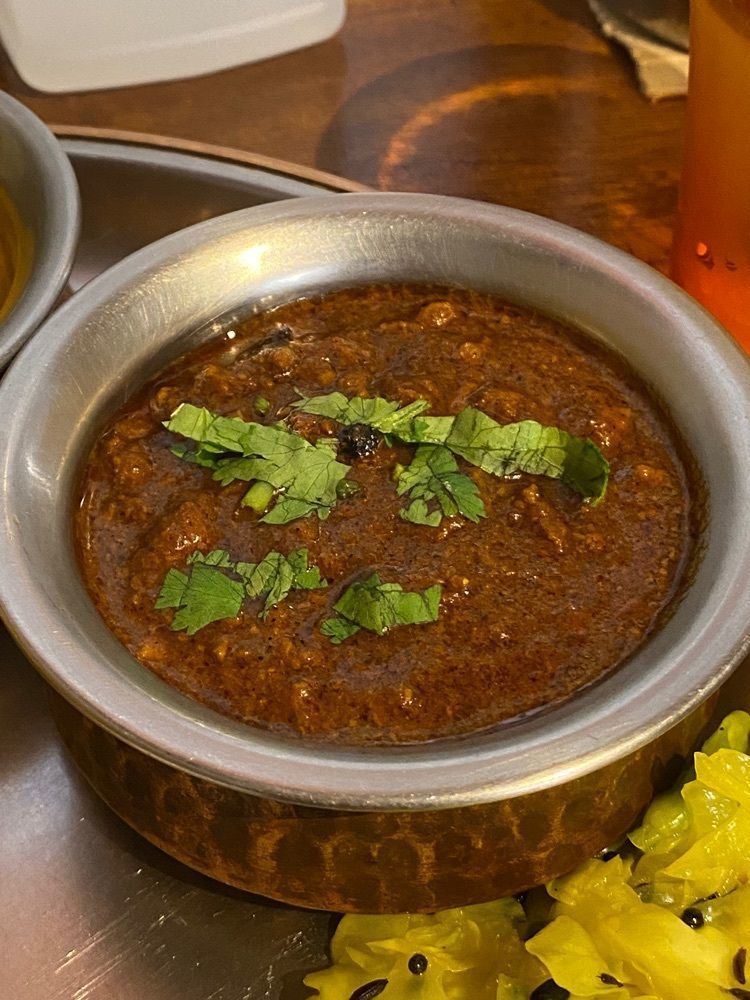 あんよさんが投稿したシバカリーワラ（shiva curry wara）に関する口コミの画像