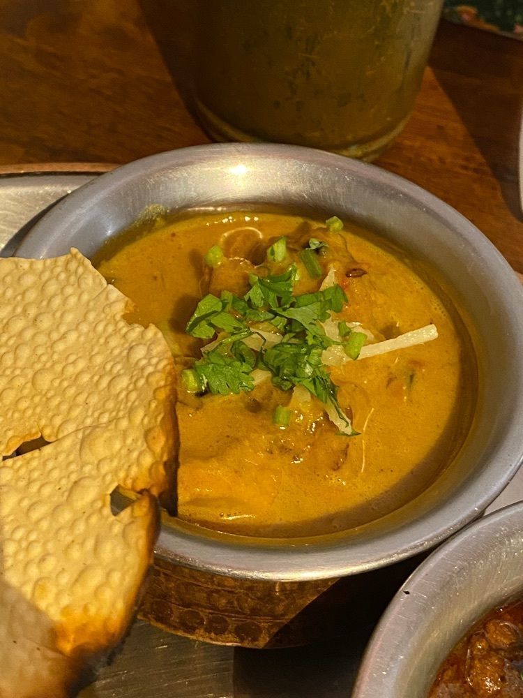 あんよさんが投稿したシバカリーワラ（shiva curry wara）に関する口コミの画像