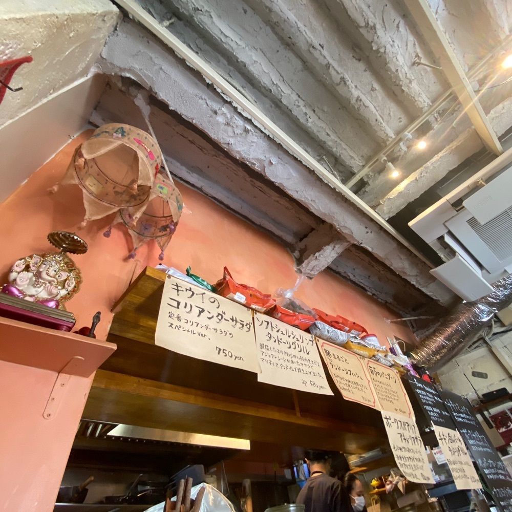 あんよさんが投稿したシバカリーワラ（shiva curry wara）に関する口コミの画像