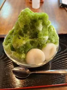 お茶の洞之園（おちゃのほらのえん）