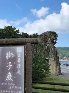 道の駅 パーク七里御浜