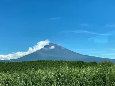 富士山スカイライン