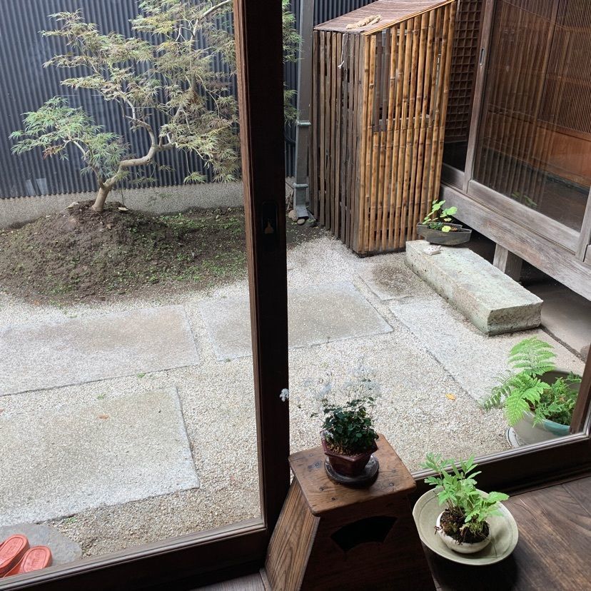 tom_takedaさんが投稿した見世蔵の街並みに関する口コミの画像