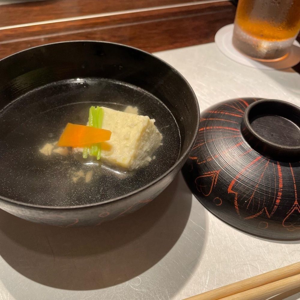 mamama__tさんが投稿した先斗町すいしん 本店（ぽんとちょうすいしん/【旧店名】京町家すいしん）に関する口コミの画像