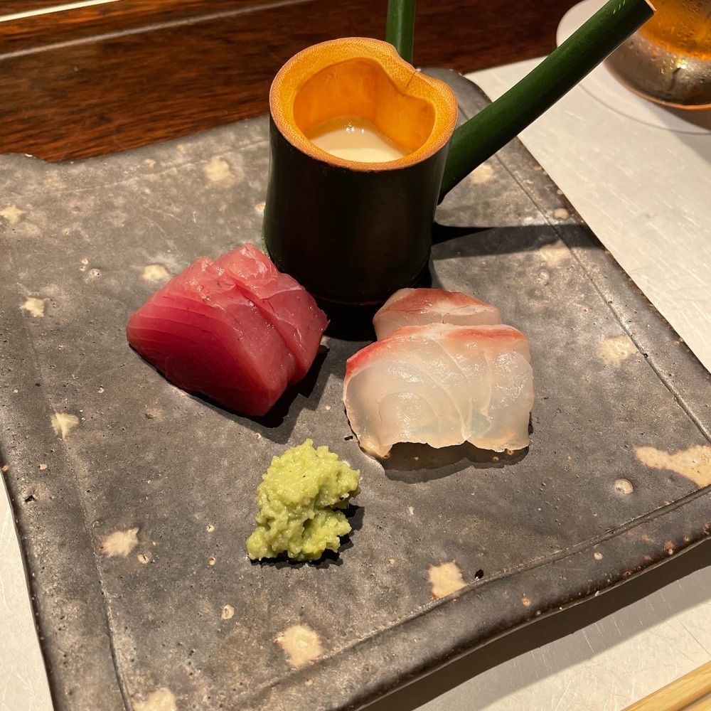mamama__tさんが投稿した先斗町すいしん 本店（ぽんとちょうすいしん/【旧店名】京町家すいしん）に関する口コミの画像