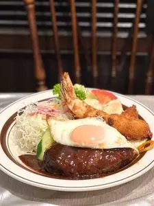 グリルニューコトブキ