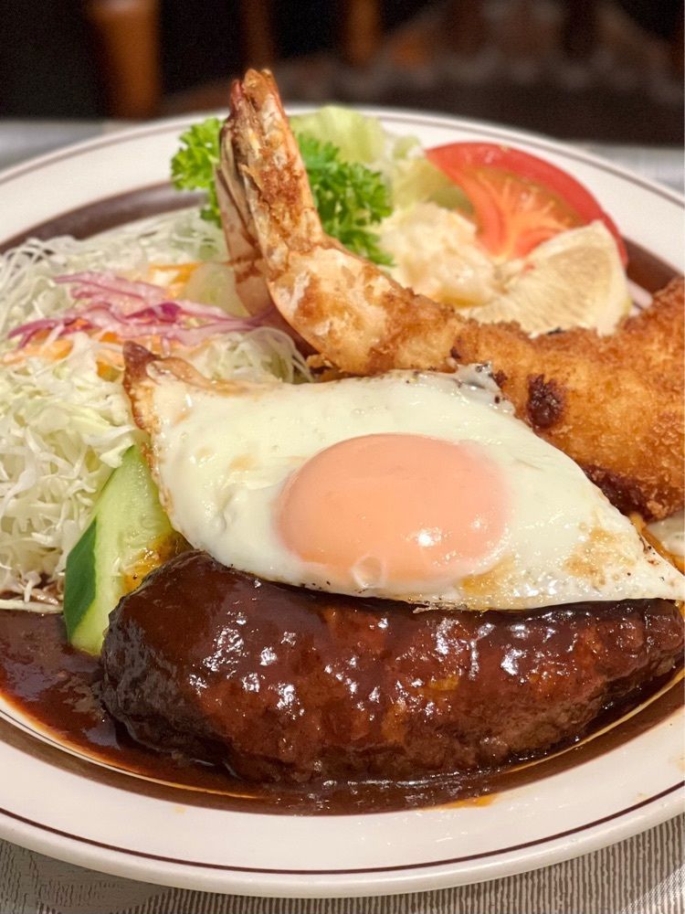 natsumin_cafeさんが投稿したグリルニューコトブキに関する口コミの画像