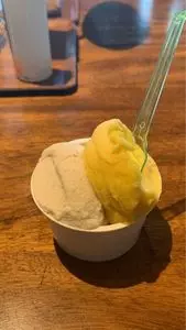 ジェラート ナトゥラーレ（GELATO NATURALE）