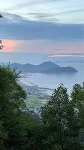 大坂峠