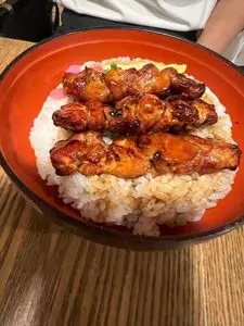 わかどり