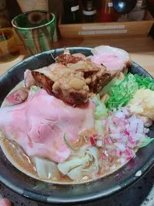 自家製麺屋 知多らうど2669