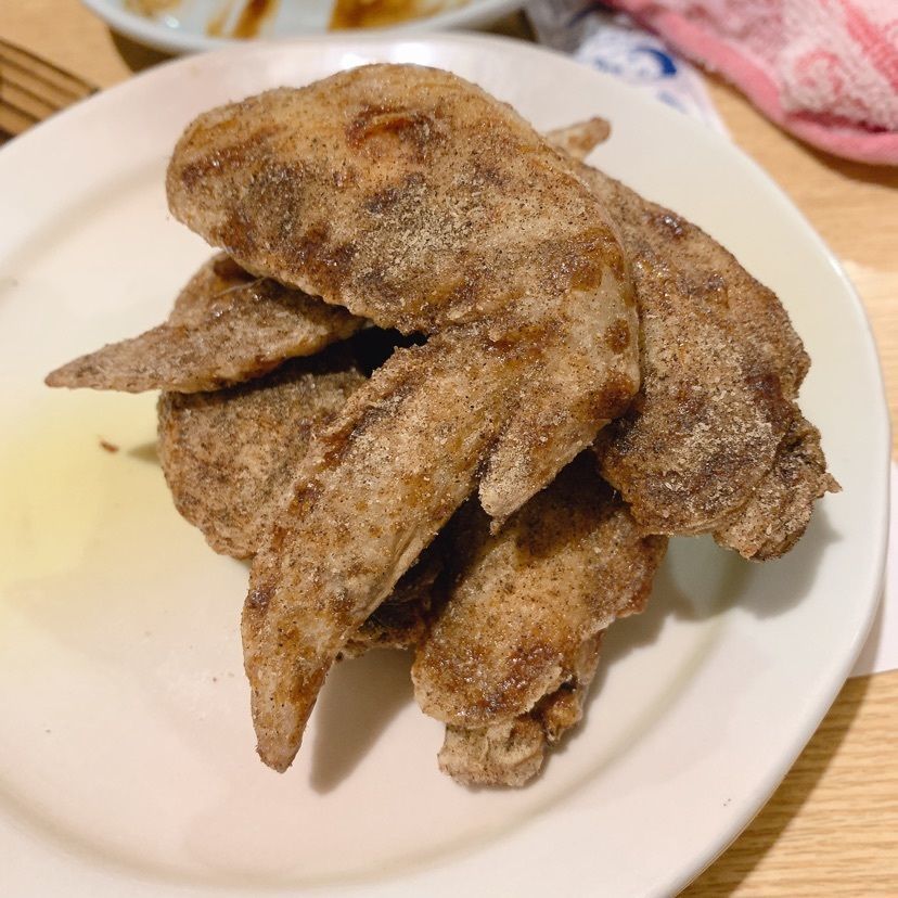𓃰さんさんが投稿した世界の山ちゃん 名古屋駅東店（せかいのやまちゃん）に関する口コミの画像