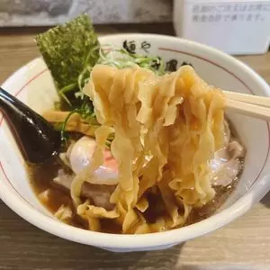 麺や 麟子鳳雛（りんしほうすう）
