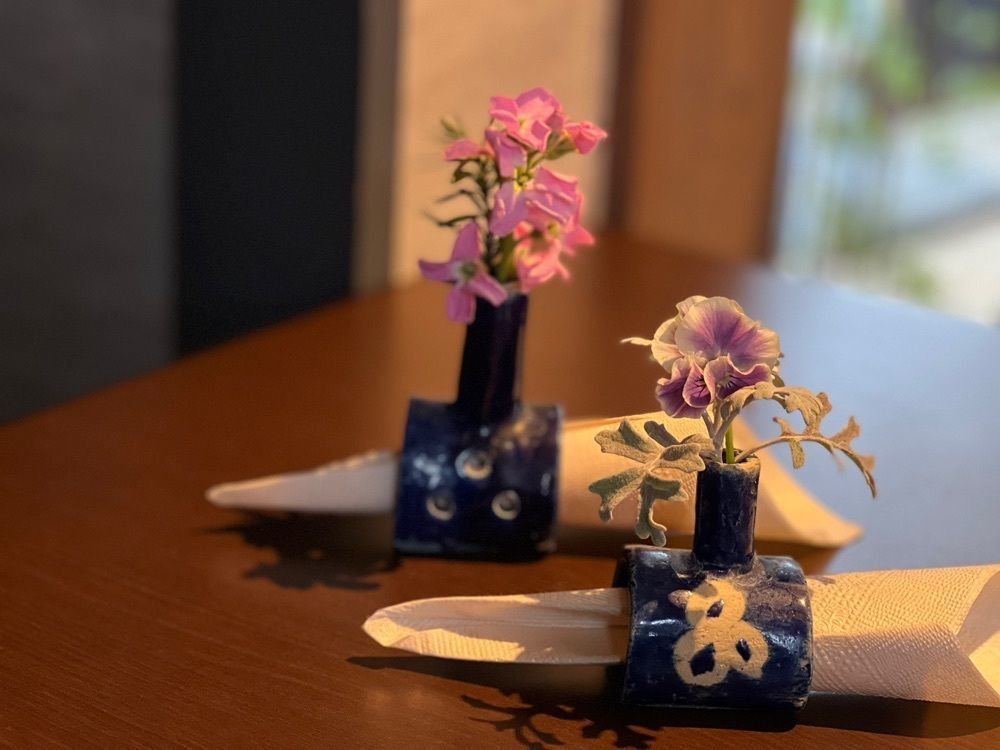 teruteru  sanpoさんが投稿したはな工房＆花カフェに関する口コミの画像