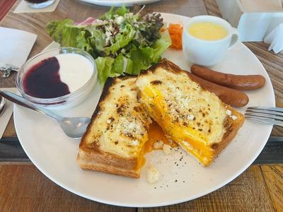 施設画像