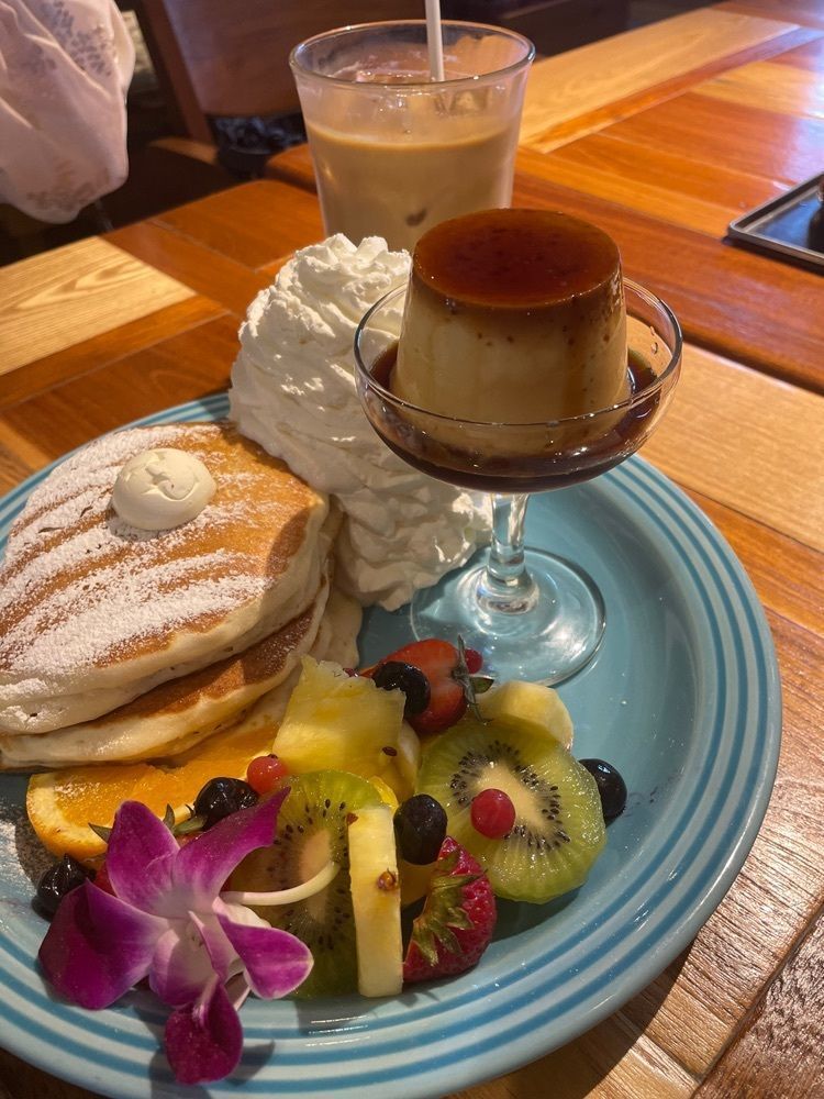 きなこさんが投稿したコナズ珈琲 池田店（Kona's Coffee ）に関する口コミの画像