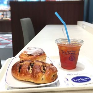 ヴィ・ド・フランス 中野坂上店（VIE DE FRANCE）