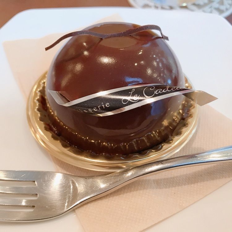 気まぐれなLさんが投稿したパティスリール・カドゥー（Patisserie Le Cadeau）に関する口コミの画像