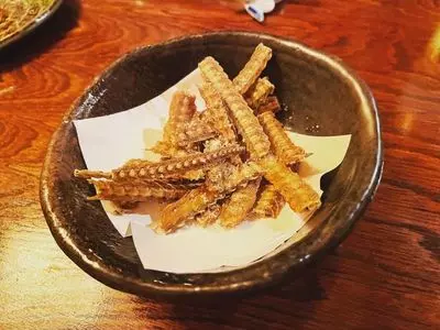 活うなぎ 橋本