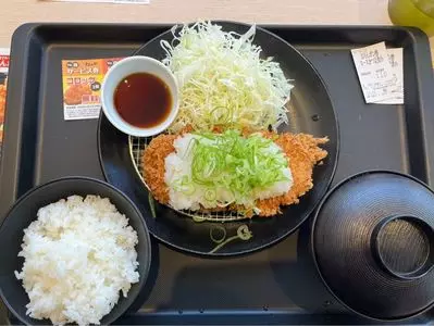 松のや 藤阪店