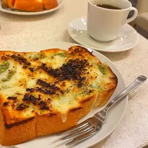 プロムナードカフェ 西院店