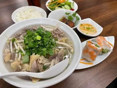 HANOI RESTAURANT 姫路駅前店（ハノイレストラン）