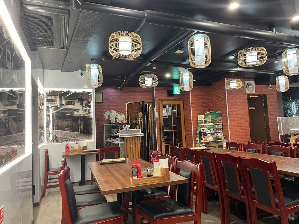 エリーチカさんが投稿したHANOI RESTAURANT 姫路駅前店（ハノイレストラン）に関する口コミの画像