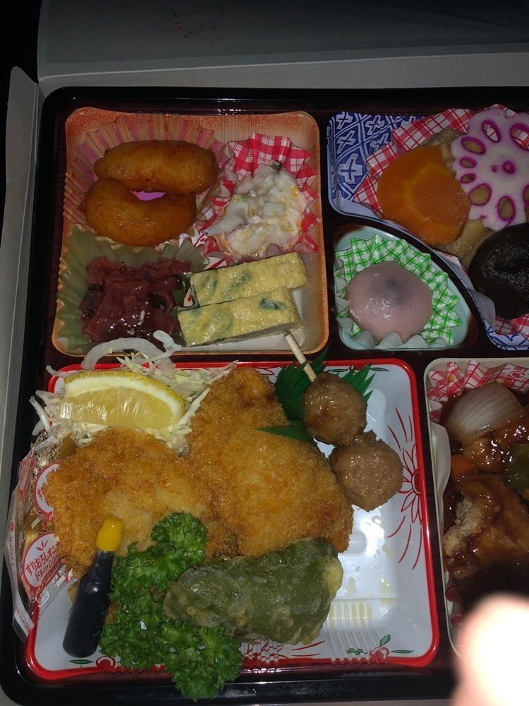 からっ風②さんが投稿した増田に関する口コミの画像