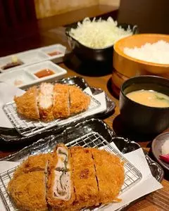 キムカツ 京都烏丸店