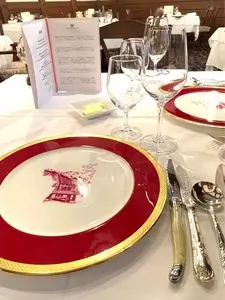 上高地帝国ホテル