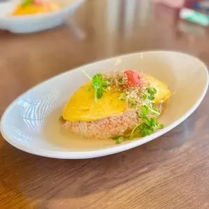 オムライス専門店 エグロン