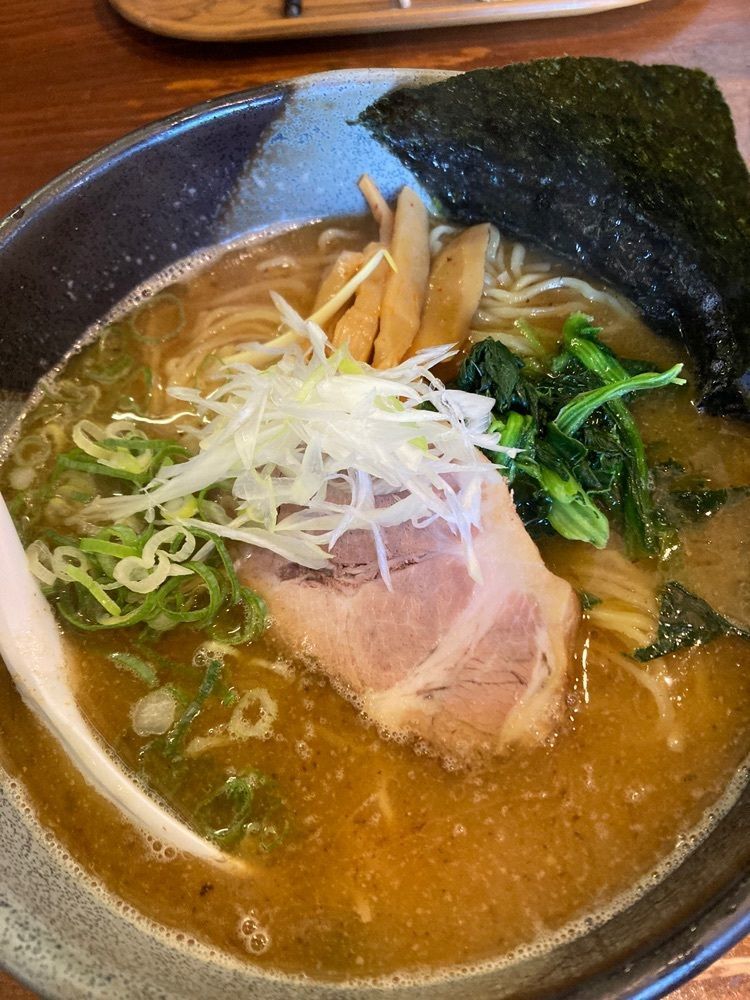 L&Rさんが投稿した麺や 鐙に関する口コミの画像