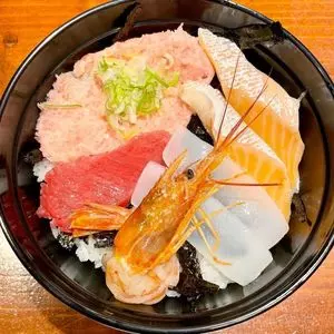 海鮮ときどきブタ