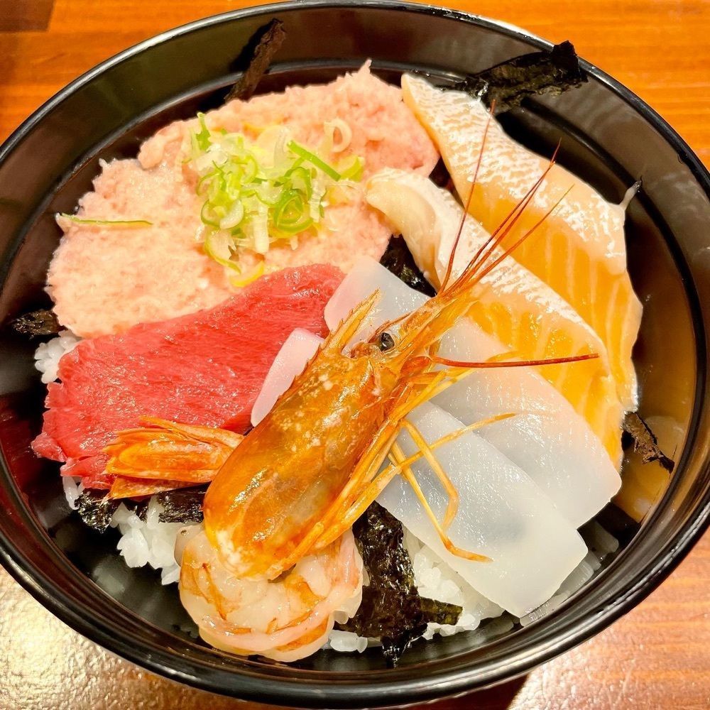 kumakentoraさんが投稿した海鮮ときどきブタに関する口コミの画像
