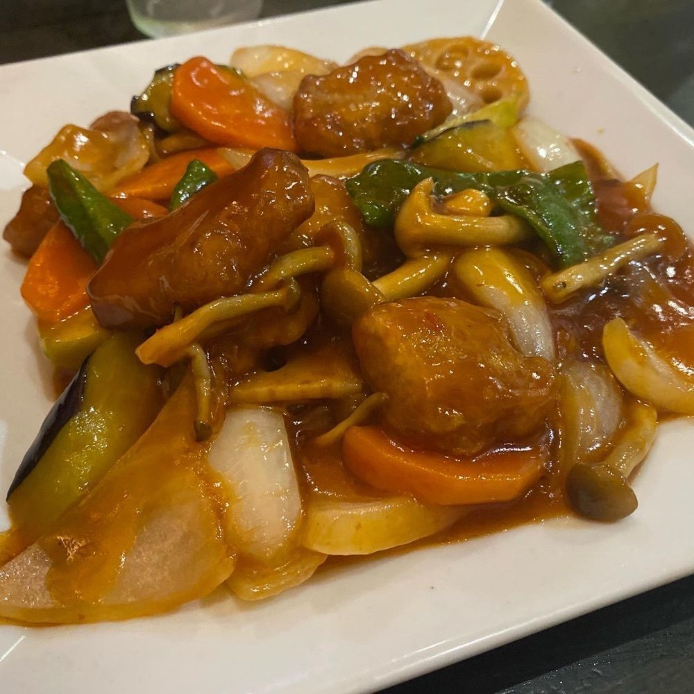 hellooooyuriさんが投稿した餃子飯店に関する口コミの画像