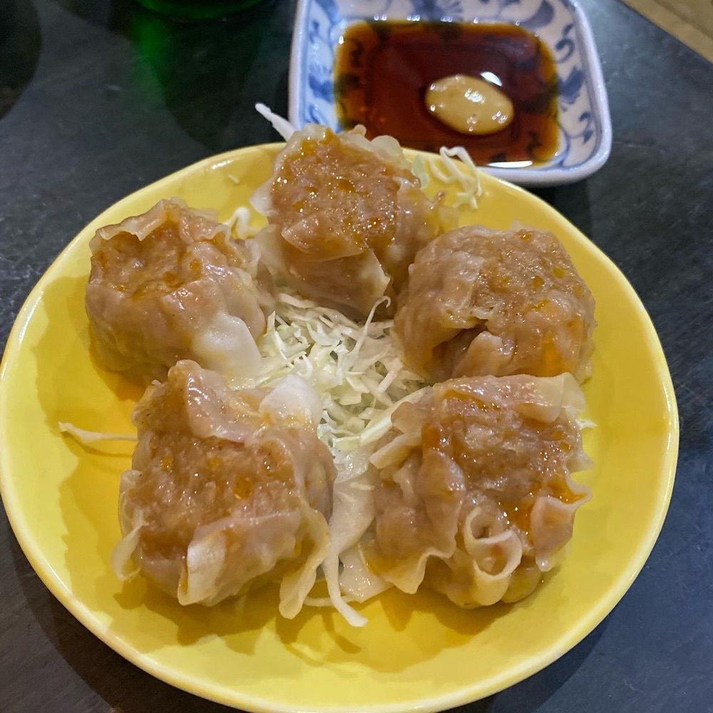 hellooooyuriさんが投稿した餃子飯店に関する口コミの画像
