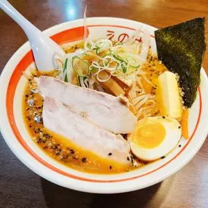 えのけんラーメン